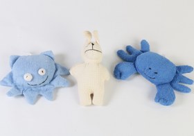 تصویر لیف عروسکی fancy 