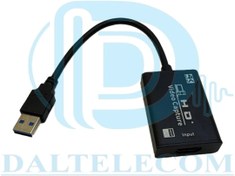 تصویر کارت کپچر HDMI 4K 