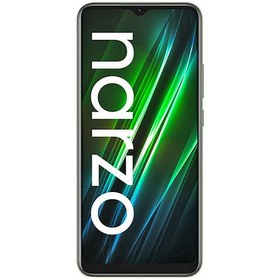 تصویر گوشی موبایل ریلمی مدل Narzo 50i Prime دوسیم کارت ظرفیت 4/64 گیگابایت 