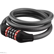 تصویر قفل موتور سیکلت راک براس مدل RKS507-1 