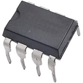 تصویر آی سی مدل LM358N 