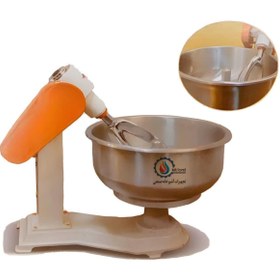 تصویر خمیرگیر ۶۰ کیلویی 