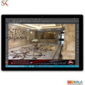 تصویر تبلت مایکروسافت مدل Microsoft Surface Pro 4 Microsoft Surface Pro 4 Tablet