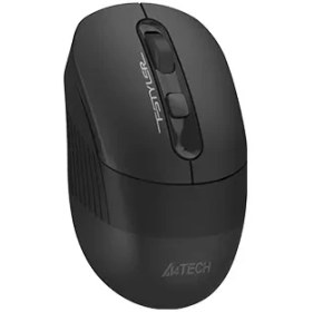 تصویر ماوس بی سیم ای فورتک مدل FB10C A4tech FB10C Mouse