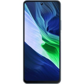 تصویر گوشی موبایل اینفینیکس مدل نوت 11i رم 4 حافظه 64 دو سیم کارت Infinix Note 11i 4GB 64GB Dual Sim Mobile Phone