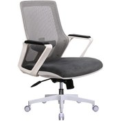 تصویر صندلی کارمندی لیو مدل I62 ا Live I62 Executive Chair Live I62 Executive Chair