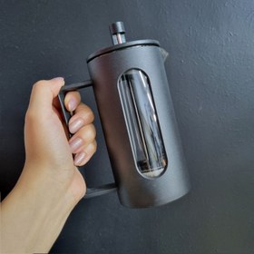 تصویر فرنچ پرس 350 سی سی Iry18 