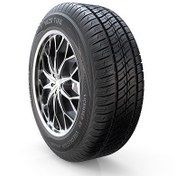 تصویر لاستیک یزدتایر 205/55R16 گل نپتون ( تاریخ تولید 2024 ) yazd tire 205/55/R16 NEPTUNE