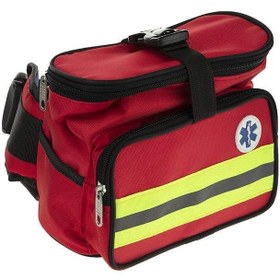 تصویر کیف کمری کمکهای اولیه متوسط F2 