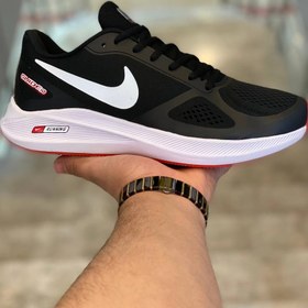 تصویر کتونی نایک مدل Zoom ساخت ویتنام - 43 Nike Zoom made in Vietnam