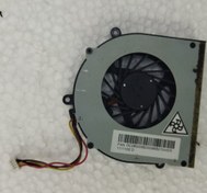 تصویر فن اصلی و کارکرده لپ تاپ لنووG570 ا FAN LENOVO G570 FAN LENOVO G570