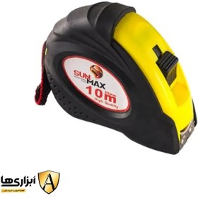 تصویر متر روکشدار ممتاز 10 متری سان مکث 