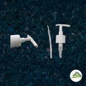 تصویر یدکی پمپ سفید جامایع اطلس 