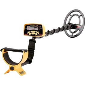 تصویر فلزیاب Ace 250 آیس 250 Ace 250 Metal Detector