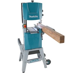 تصویر اره فلکه دینامی ماکیتا 900 وات مدل Makita Lb1200f ا Makita Band Saw Lb1200f Makita Band Saw Lb1200f