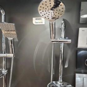 تصویر علم دوش تنیس KWC 