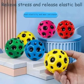 تصویر توپ پرشی خارجی 