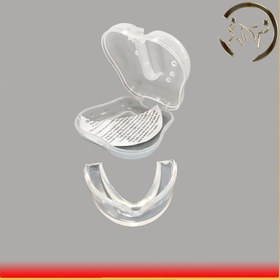 تصویر لثه قالبی 