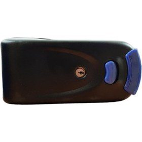 تصویر قفل حیاطی تابا مدل 1500 