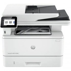 تصویر پرینتر چند کاره رنگی لیزری اچ‌پی مدل HP Color LaserJet Pro MFP M4103fdw 