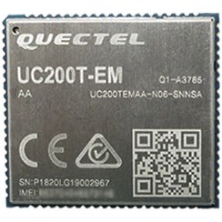 تصویر ماژول GSM UC200T-EM-AA 