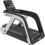 تصویر تردمیل باشگاهی برایت وی مدل TTX9 نمایشگر 7Segment ا Brightway Gym Use Treadmill TTX9 Brightway Gym Use Treadmill TTX9