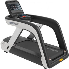 تصویر تردمیل باشگاهی برایت وی مدل TTX9 نمایشگر 7Segment ا Brightway Gym Use Treadmill TTX9 Brightway Gym Use Treadmill TTX9