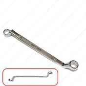 تصویر آچار دو سر رینگی 14 و 15 میلیمتر برند توسن 