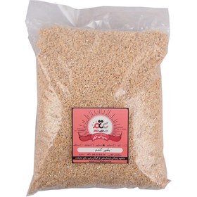 تصویر بلغور گندم 500 گرمی 