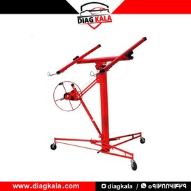 تصویر میز نقاشی قابل تنظیم 