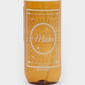 تصویر بادی اسپلش زنانه قهوه ای دفکتو 