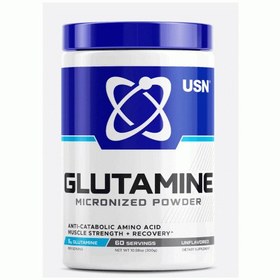 تصویر پیور گلوتامین USN 