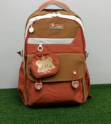 تصویر کوله پشتی 