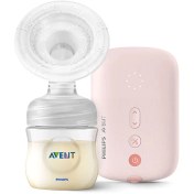 تصویر شیردوش برقی اونت 395 Avent 