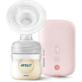 تصویر شیردوش برقی اونت 395 Avent 