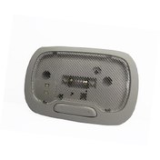 تصویر چراغ سقف عقب هایما S7 ایساکو 