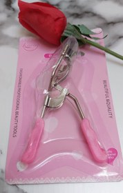 تصویر فر مژه 