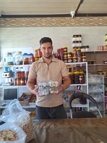 تصویر میکس کشک 