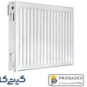 تصویر رادیاتور پنلی SGP گیتی کالا سایز ۸۰ سانتی متر 