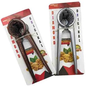 تصویر گردو شکن دیاموند 