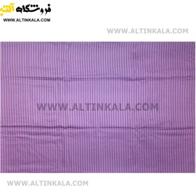 تصویر روبالشی ساتن پنبه برند لومانا بسته 2عددی 