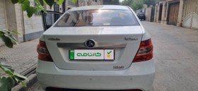 تصویر برلیانس H230 مدل 1396 ا Brilliance H230 automatic Brilliance H230 automatic