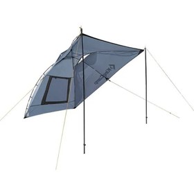 تصویر سایه بان سفری کینگ کمپ 