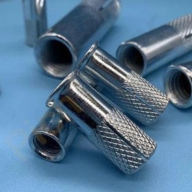 تصویر انکربولت 10 High Strength HKD Anchor Bolt for Construction | HKD Drop-in Anchor Bolt