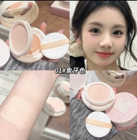 تصویر کوشن و پنکک طبقاتی گیگ بر - کد۲ 