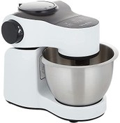 تصویر ماشین آشپزخانه مولینکس مدل QA311127 ظرفیت ۴ لیتر ۷ سرعته با کاسه استیل ضد زنگ 