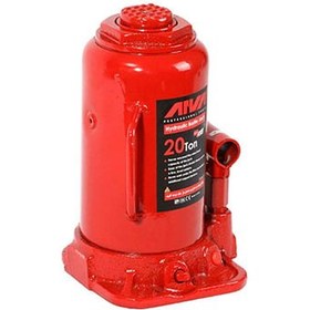 تصویر جک روغنی 20 تن آروا مدل 4335 ARVA 4335 Hydraulic bottle jack