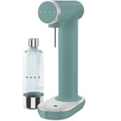 تصویر سودا ساز اسمگ مدل SKC01 رنگ سبز زمردی 