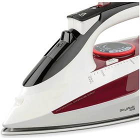 تصویر اتو بخار فکر مدل SKYWALK Steam iron SKYWALK model