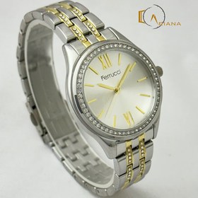 تصویر ساعت فروچی ferrucci مدل 14116.03 